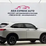 Honda Vezel 2023 124 л.с. — лот 57444427 из Китая