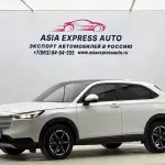 Honda Vezel 2023 124 л.с. — лот 57444427 из Китая