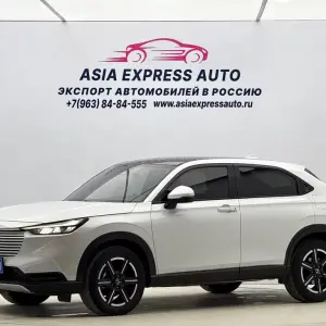 Honda Vezel 2023 124 л.с. — лот 57444427 из Китая