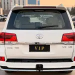 Toyota Land Cruiser 2014 из Китая