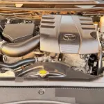Toyota Land Cruiser 2014 из Китая