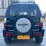 Suzuki Jimny 2010 из Китая