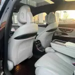 Mercedes-Benz E-Class 2024 из Китая
