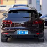 Porsche Macan 2015 из Китая