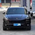 Porsche Macan 2015 из Китая