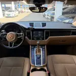 Porsche Macan 2015 из Китая