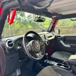 Jeep Wrangler 2015 из Китая