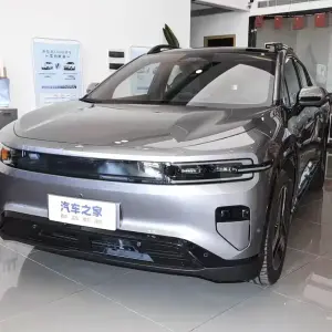 Qiyuan Qiyuan E07 из Китая