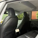 Tesla Model 3 2025 лот 57250090 из Китая