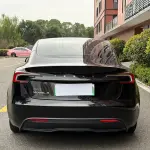 Tesla Model 3 2025 лот 57250090 из Китая