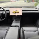 Tesla Model 3 2025 лот 57250090 из Китая