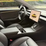 Tesla Model 3 2025 лот 57250090 из Китая