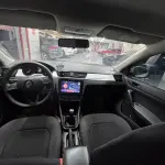 Skoda Rapid 2020 из Китая