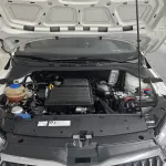Skoda Rapid 2020 из Китая