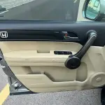 Honda CR-V 2008 из Китая