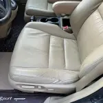 Honda CR-V 2008 из Китая