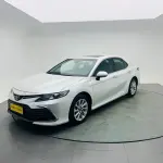 Toyota Camry 2021 из Китая
