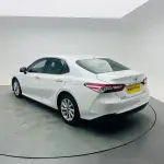 Toyota Camry 2021 из Китая