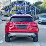 Mercedes-Benz GLA 2015 из Китая
