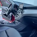 Mercedes-Benz GLA 2015 из Китая