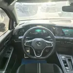 Volkswagen Golf 2021 150 л.с. 150 л.с. из Китая