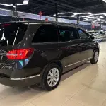Buick GL8 2017 из Китая