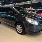 Buick GL8 2017 из Китая
