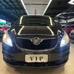 Buick GL8 2017 из Китая