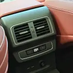 Audi Q5L 2022 190 л.с. — лот 57252021 из Китая