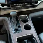 Toyota Granvia 2023 246 л.с. — лот 57251933 из Китая
