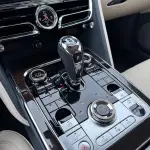 Bentley Flying Spur PHEV 2022 из Китая