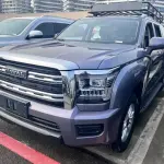 Haval H5 2024 из Китая