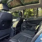 Volkswagen Golf Sportsvan 2016 из Китая
