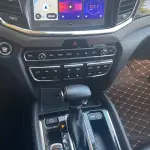 GAC Motor Trumpchi GS8 2018 201 л.с. из Китая