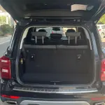 GAC Motor Trumpchi GS8 2018 201 л.с. из Китая