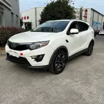 Soueast DX7 2018 из Китая