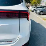 Jetour X70 PLUS 2023 из Китая