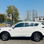 Jetour X70 PLUS 2023 из Китая