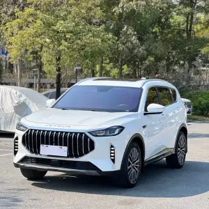 Jetour X70 PLUS 2023 из Китая