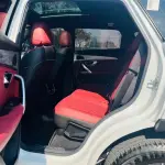 Jetour X70 PLUS 2023 из Китая