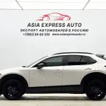 Mazda CX-30 2023 из Китая