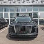 Hongqi Hongqi E-HS9 2023 из Китая