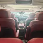 Hongqi Hongqi E-HS9 2023 из Китая