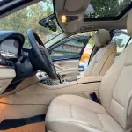 BMW 5 Series 2013 из Китая