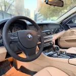 BMW 5 Series 2013 из Китая