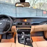 BMW 5 Series 2013 из Китая