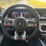 Mercedes-Benz G-Class AMG 2022 из Китая
