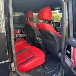 Mercedes-Benz G-Class AMG 2022 из Китая