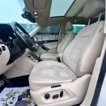 Volkswagen Tiguan 2012 из Китая