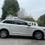 Volvo XC60 2017 из Китая